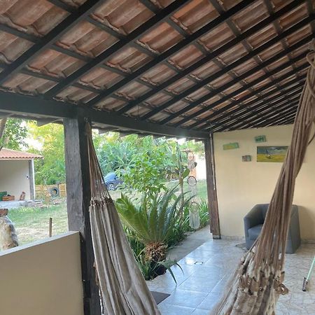 Appartement Casas Buzios Tucuns Extérieur photo