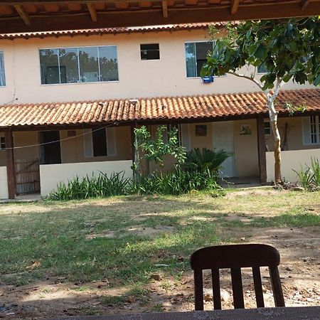 Appartement Casas Buzios Tucuns Extérieur photo