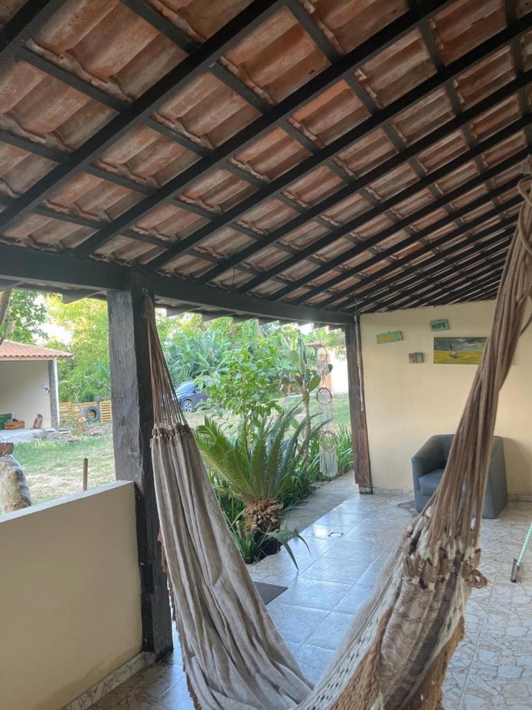 Appartement Casas Buzios Tucuns Extérieur photo