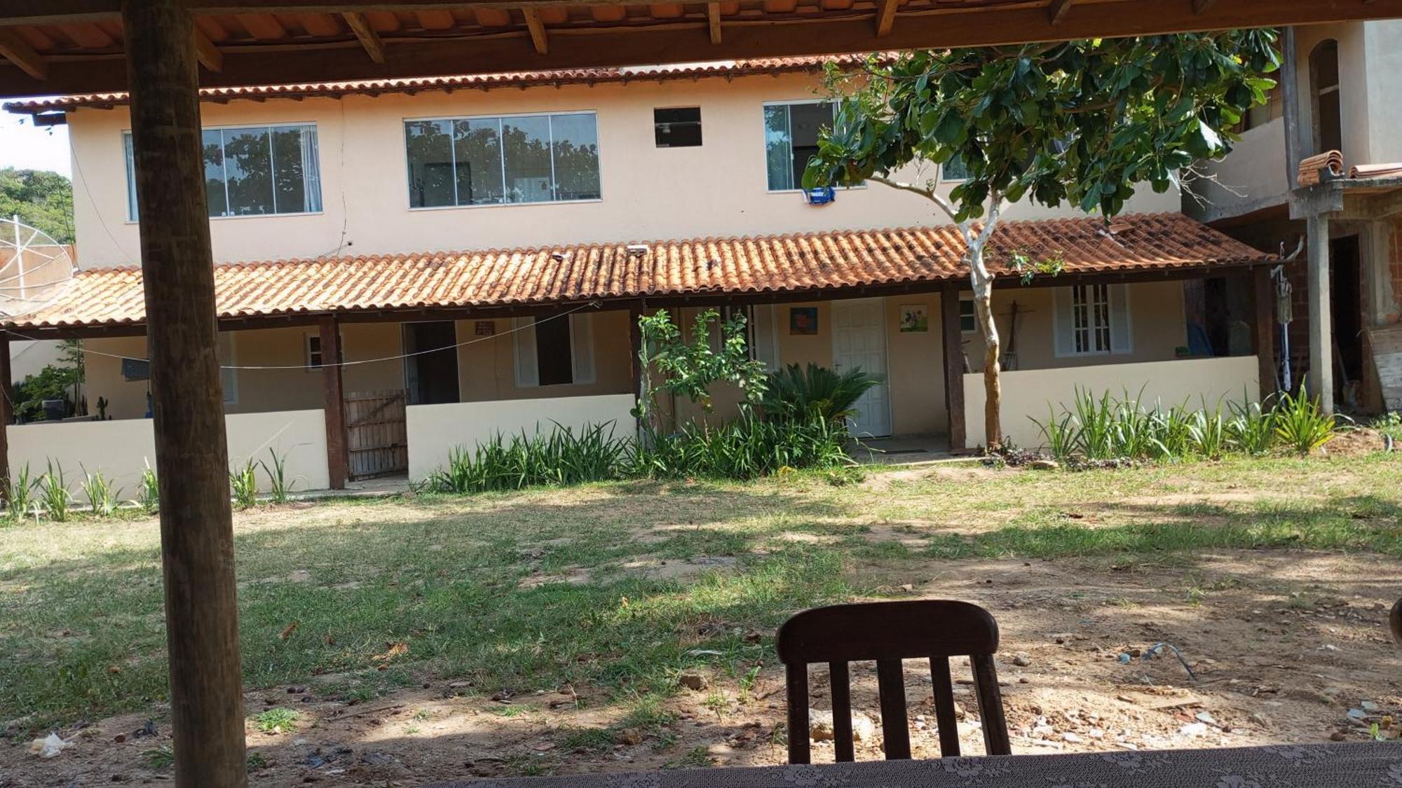 Appartement Casas Buzios Tucuns Extérieur photo